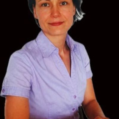 Breda Žunkovič, dr. med., specialistka nevrologije, doktorica znanosti