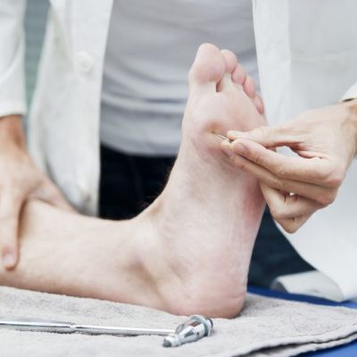 Nevrološki pregled za mnenje o sposobnosti vožnje